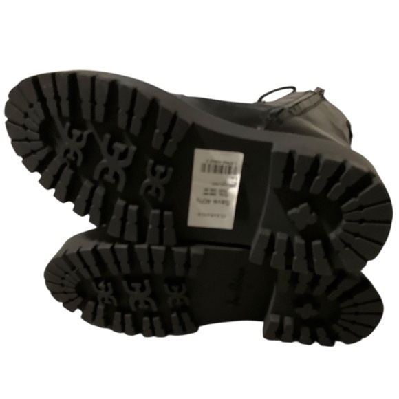 Sam Edelman Women's Elliot Booties Size 7 NEW - Picture 9 of 10